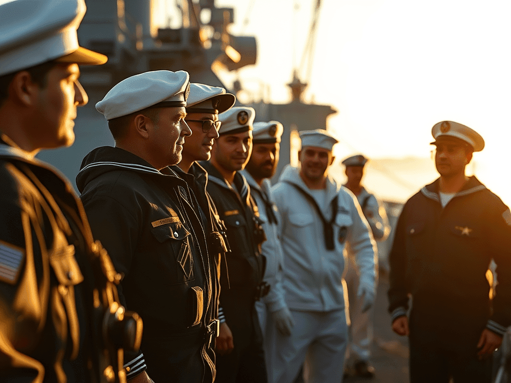 It's Your Ship: Management Techniques from the Best Damn Ship in the Navy