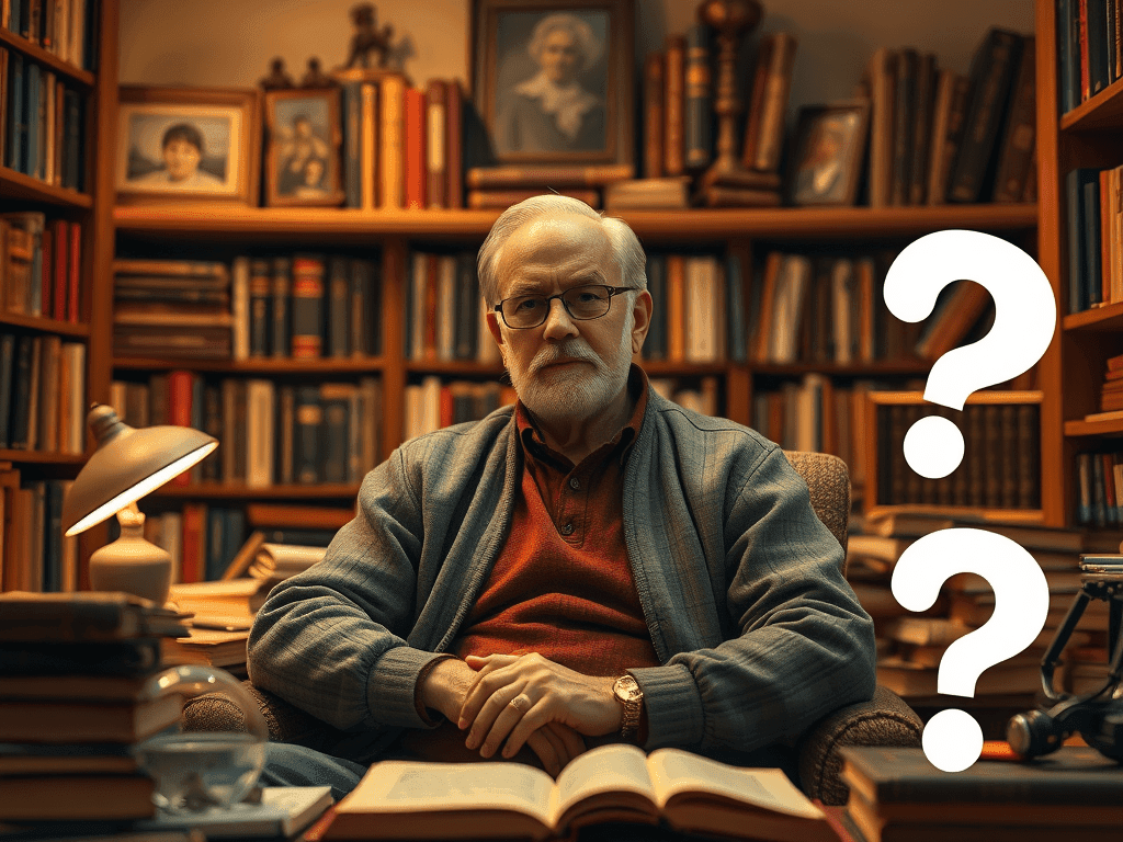 Wait, What?: And Life's Other Essential Questions